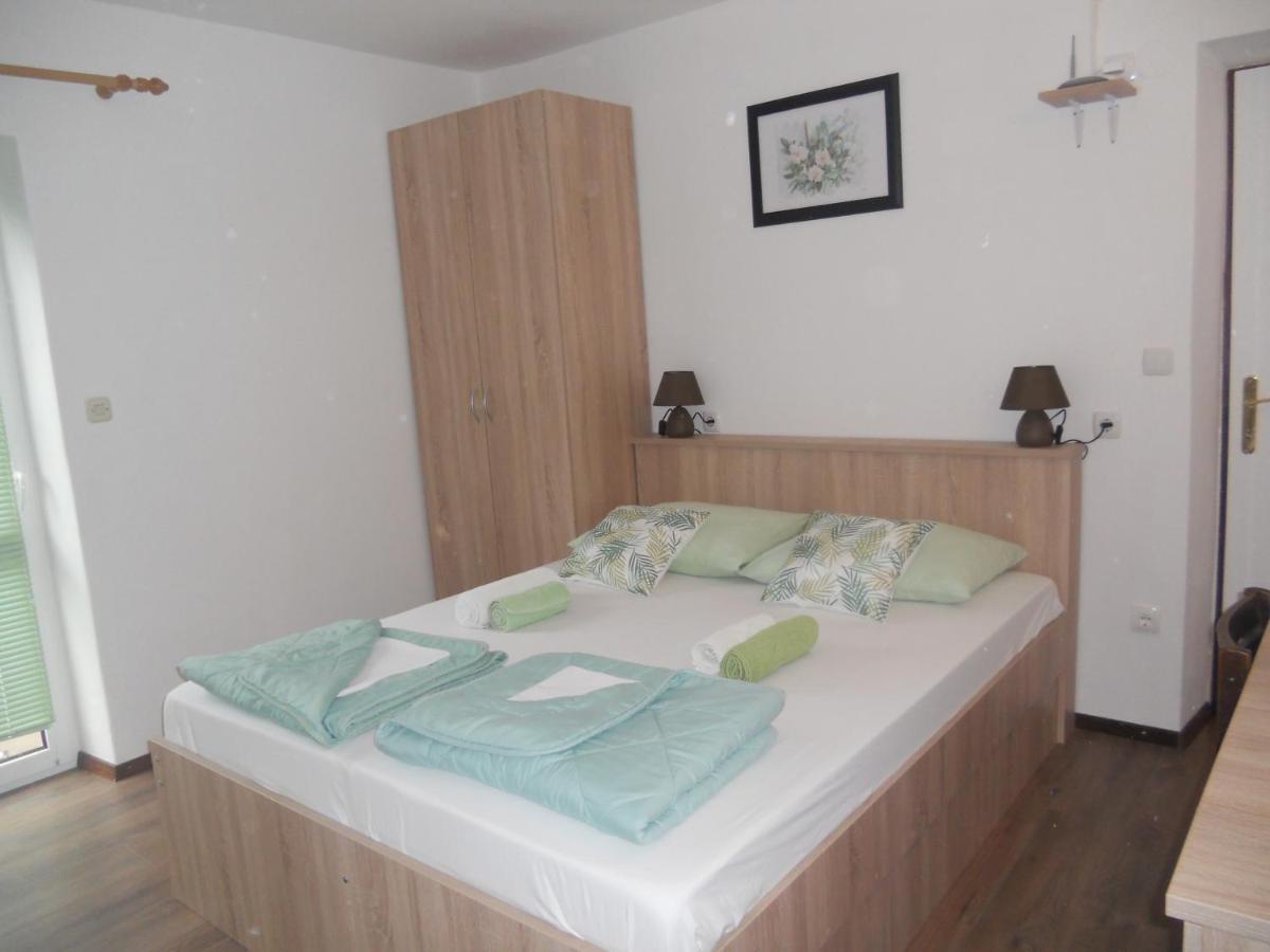 Apartment Supetarska Draga - Donja 5030A Extérieur photo