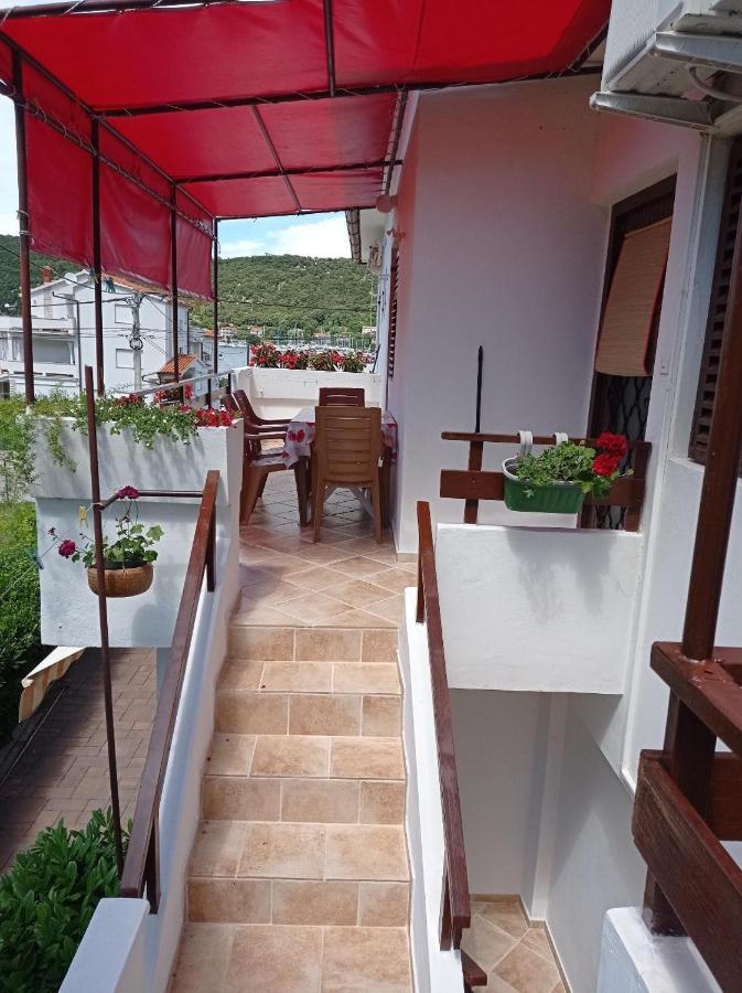 Apartment Supetarska Draga - Donja 5030A Extérieur photo