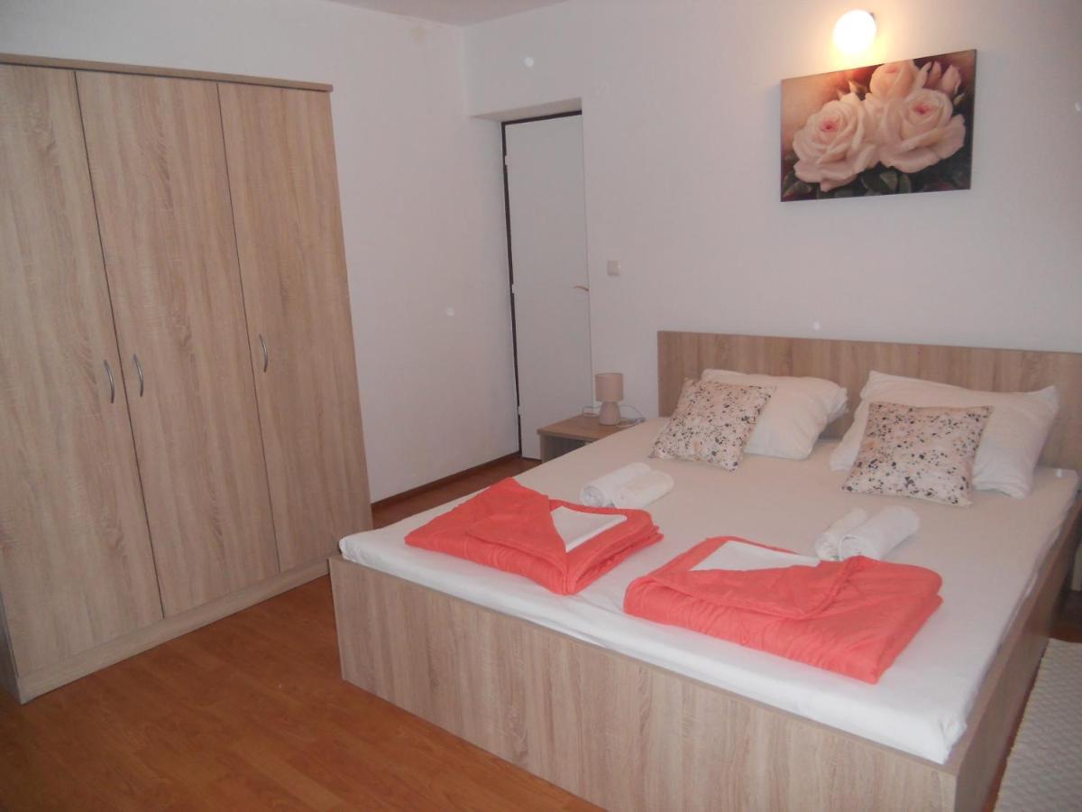 Apartment Supetarska Draga - Donja 5030A Extérieur photo