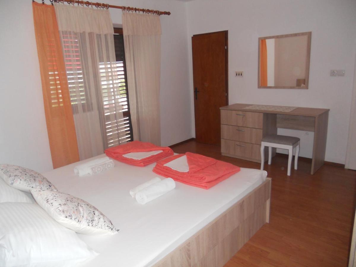 Apartment Supetarska Draga - Donja 5030A Extérieur photo